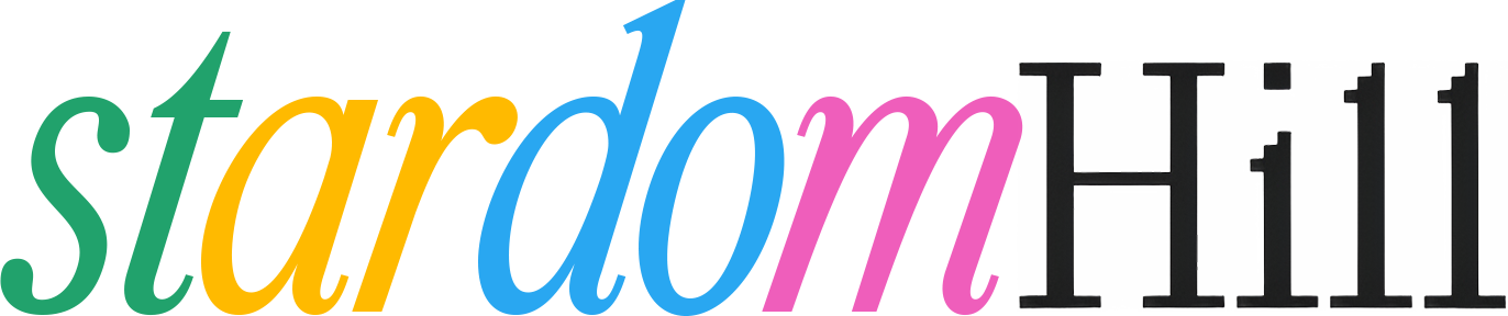 StardomHill