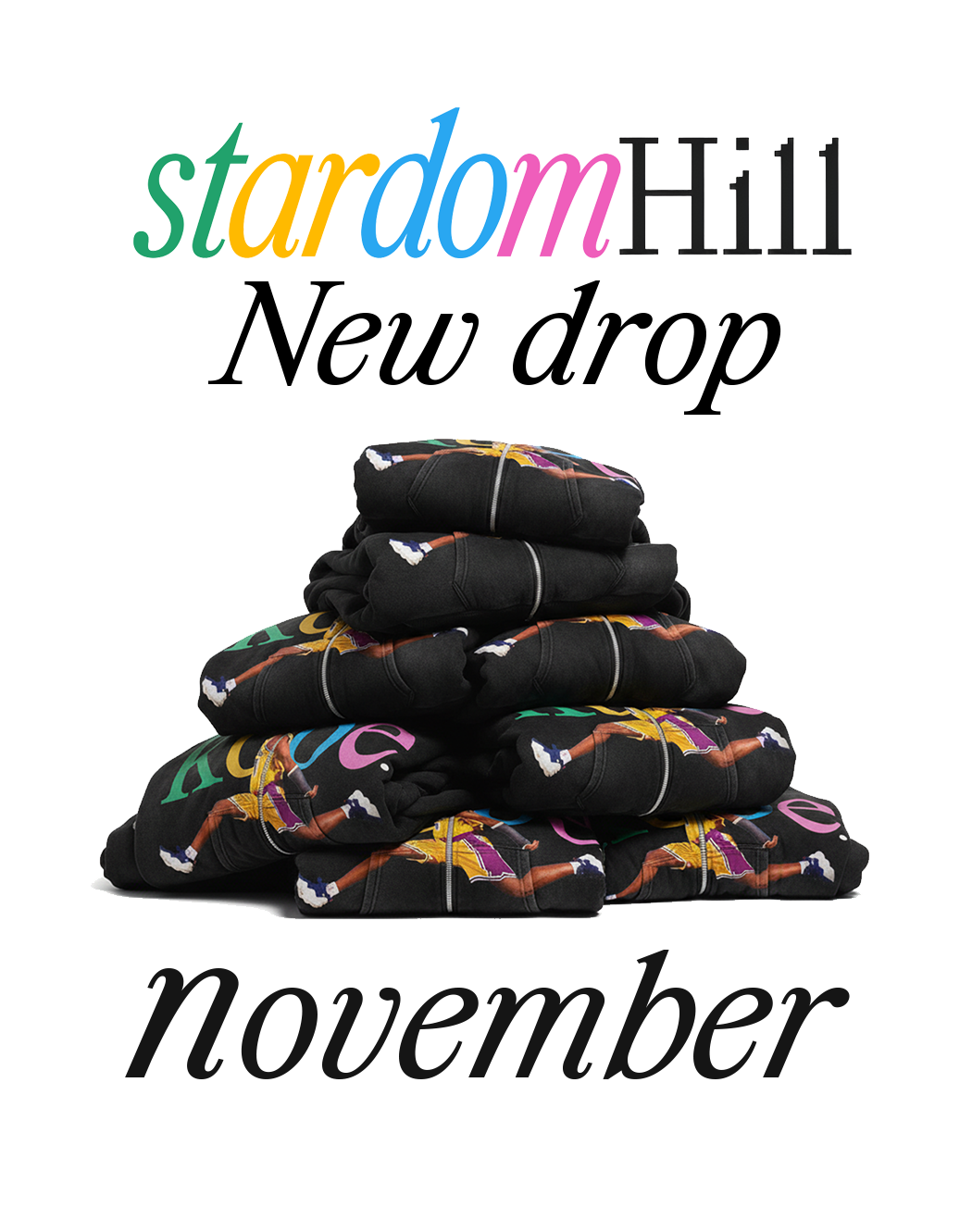 StardomHill